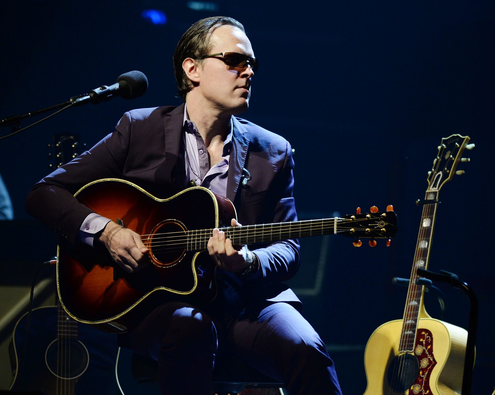 Birthday: Joe Bonamassa